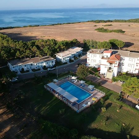 Kipriotis Hotel Arkoudi Exterior photo