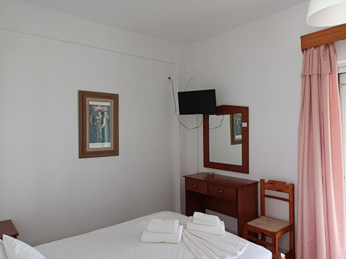 Kipriotis Hotel Arkoudi Exterior photo