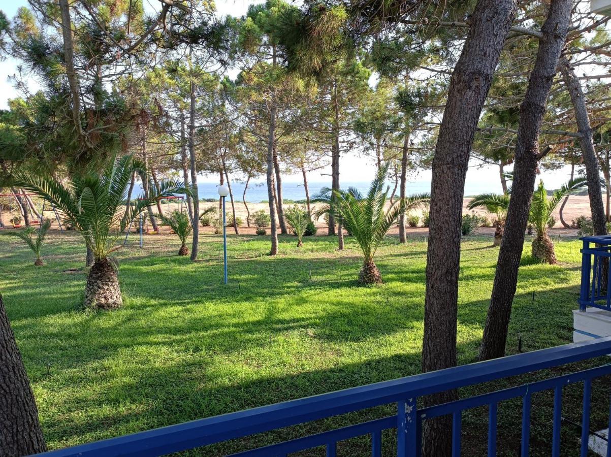 Kipriotis Hotel Arkoudi Exterior photo