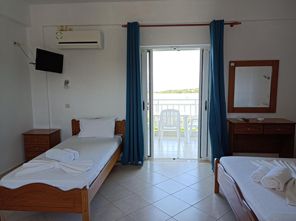 Kipriotis Hotel Arkoudi Exterior photo