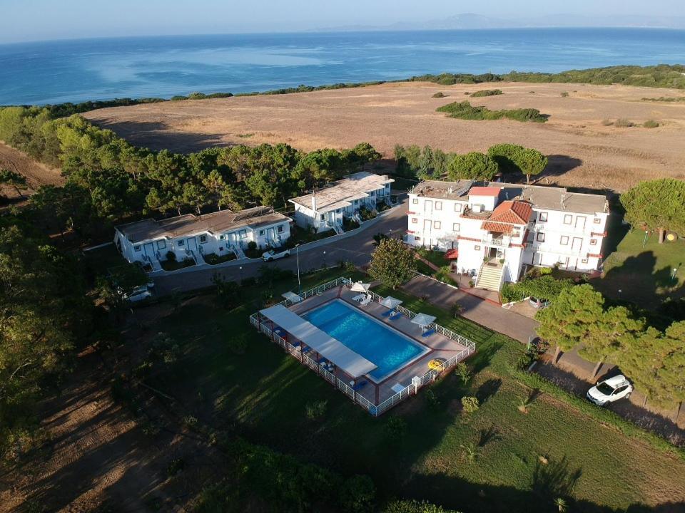 Kipriotis Hotel Arkoudi Exterior photo