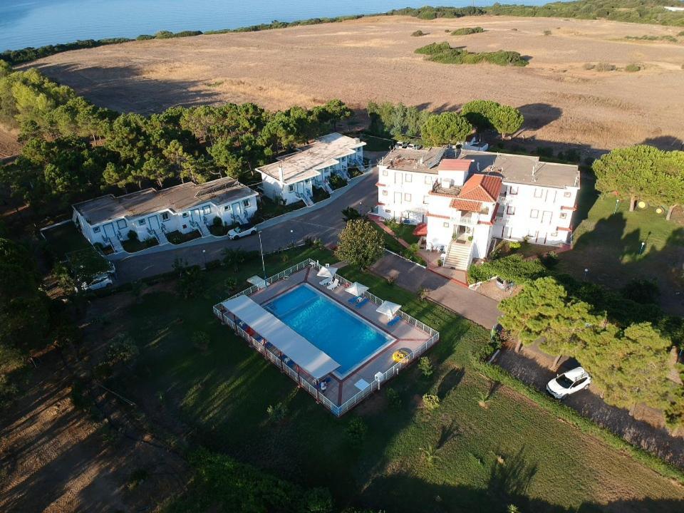 Kipriotis Hotel Arkoudi Exterior photo
