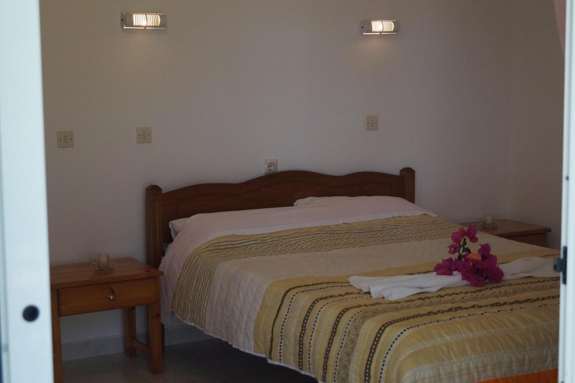 Kipriotis Hotel Arkoudi Room photo
