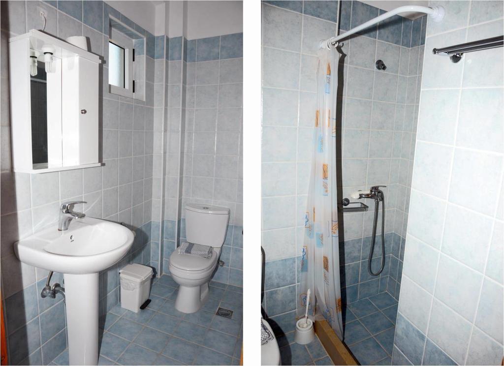 Kipriotis Hotel Arkoudi Room photo