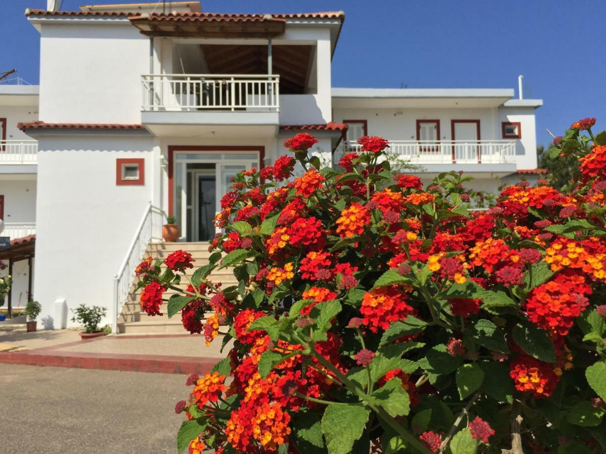 Kipriotis Hotel Arkoudi Exterior photo