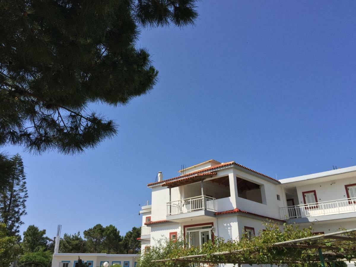 Kipriotis Hotel Arkoudi Exterior photo