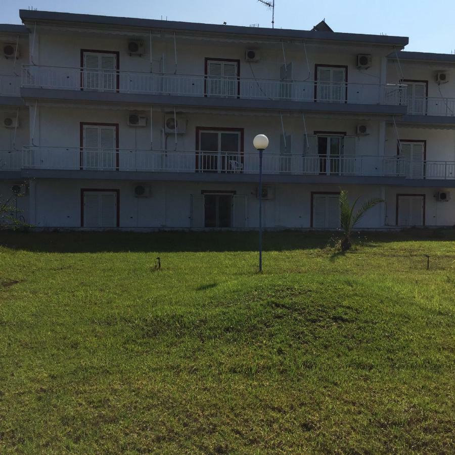Kipriotis Hotel Arkoudi Exterior photo
