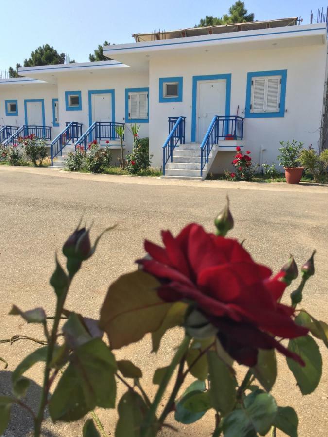Kipriotis Hotel Arkoudi Exterior photo