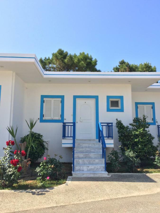 Kipriotis Hotel Arkoudi Exterior photo