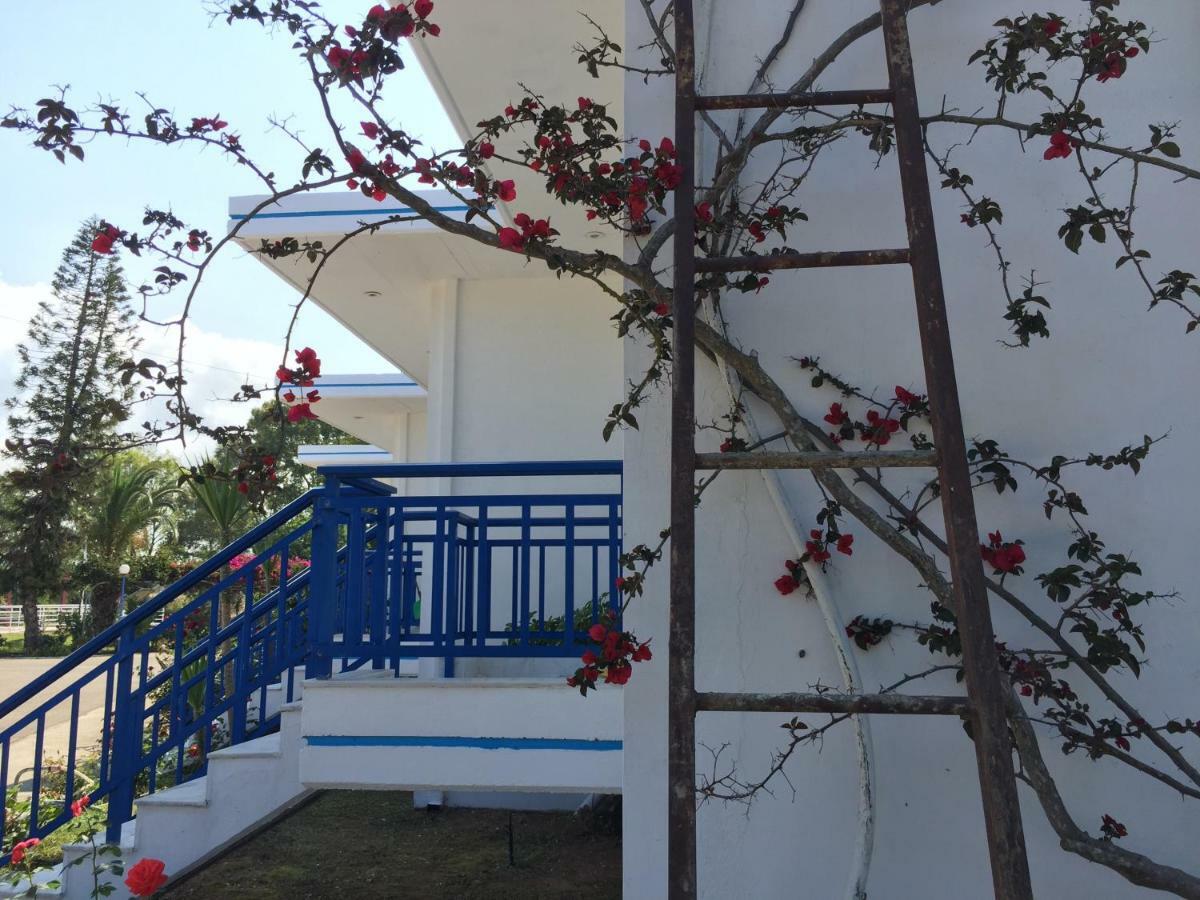 Kipriotis Hotel Arkoudi Exterior photo