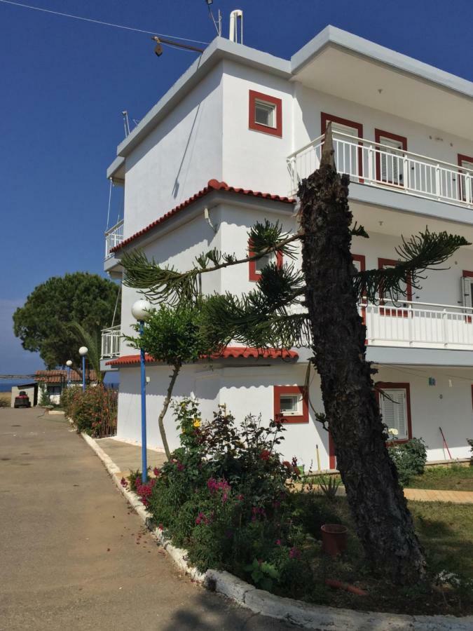 Kipriotis Hotel Arkoudi Exterior photo
